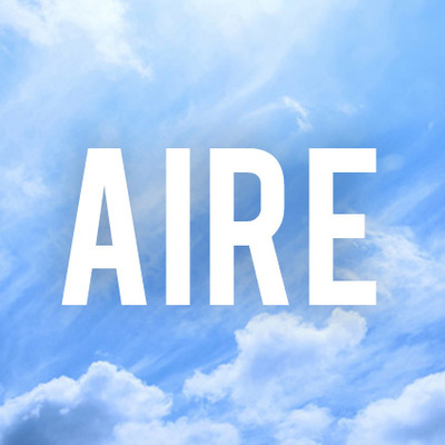 Timeline: HISTORIA DEL AIRE