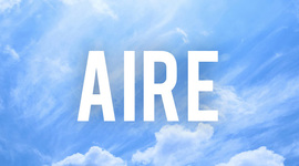 Timeline: HISTORIA DEL AIRE