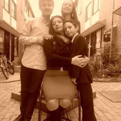 Timeline: Mi Gran Vida