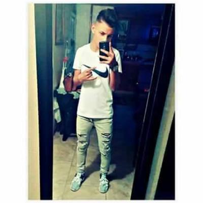 Timeline: biografia David Fuentes