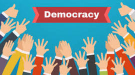 Timeline: Roots of Democracy