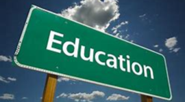 Timeline: American Education History