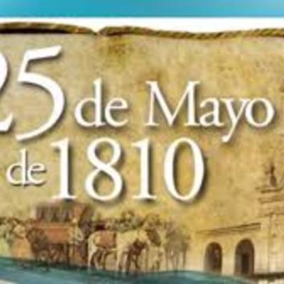 Timeline: semana de mayo