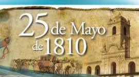 Timeline: semana de mayo