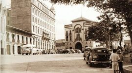 Timeline: Sobrepoblación en la Sultana del Valle