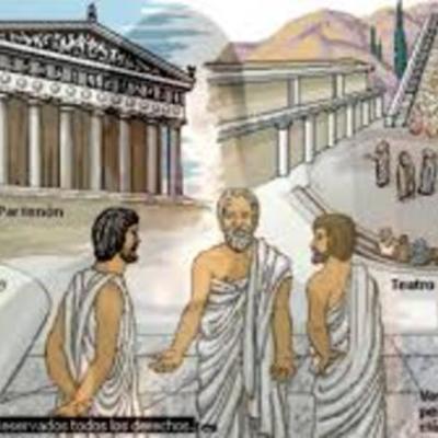 Timeline: Historia de la ingeniería