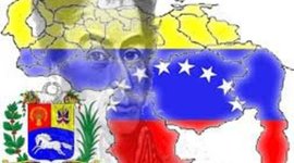 Timeline: La Vida Simón Bolívar el Libertador de América Latina