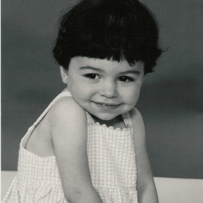 Timeline: La vida de Alaina