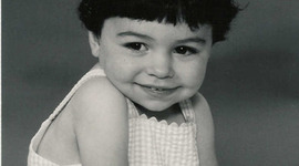 Timeline: La vida de Alaina