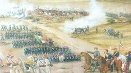 Timeline: Intervenciones extranjeras