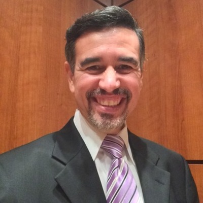 Timeline: Abnel's Professional Timeline