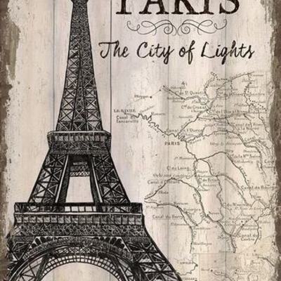 Timeline: Histoire de la France