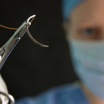 Timeline: Historia  de las Suturas