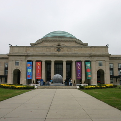 Timeline: History of the Broad Street Station and the Science Museum of Virginia