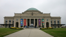 Timeline: History of the Broad Street Station and the Science Museum of Virginia