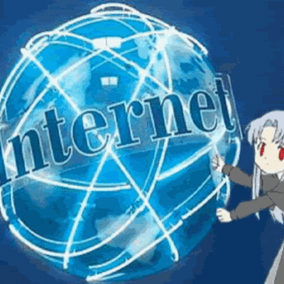 Timeline: Evolucion de internet