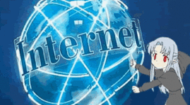 Timeline: Evolucion de internet