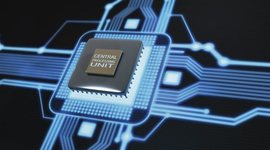 Timeline: Historia de los Procesadores