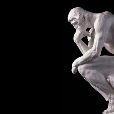 Timeline: Pensamiento griego, romano y cristiano medieval