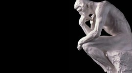 Timeline: Pensamiento griego, romano y cristiano medieval