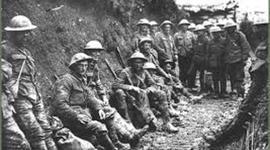 Timeline: WW1 timeline