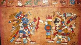 Timeline: Culturas prehispanicas