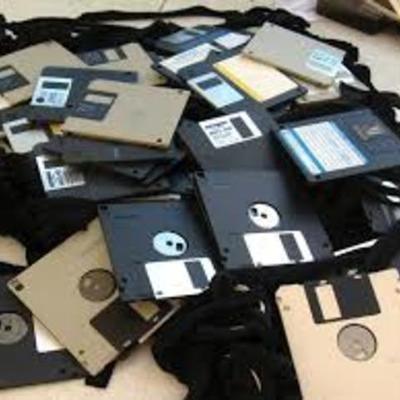 Timeline: Business Obsolete Items Project