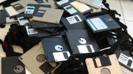 Timeline: Business Obsolete Items Project