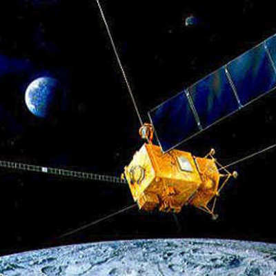 Timeline: Descubrimiento de la astronautica