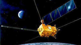 Timeline: Descubrimiento de la astronautica