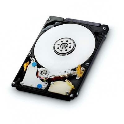 Timeline: Носители информации