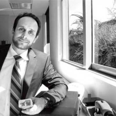 Timeline: Andrés Roa Concha