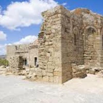 Timeline: Forna civilisationer