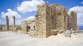 Timeline: Forna civilisationer