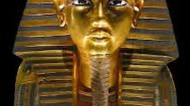 Timeline: ANTIC EGIPTE