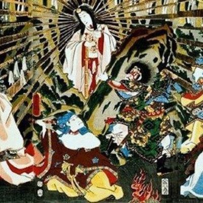 Timeline: L'art del Japó