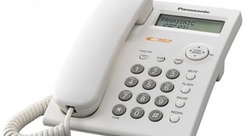 Timeline: EL PRIMERO FUE UN TELEFONO DE SOBREMESA