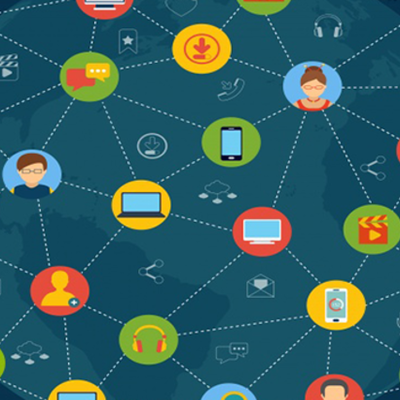 Timeline: MI EVOLUCIÓN DE LAS TIC