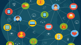 Timeline: MI EVOLUCIÓN DE LAS TIC