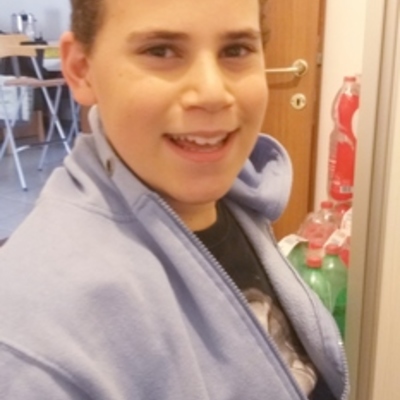 Timeline: ציר הזמן שלי