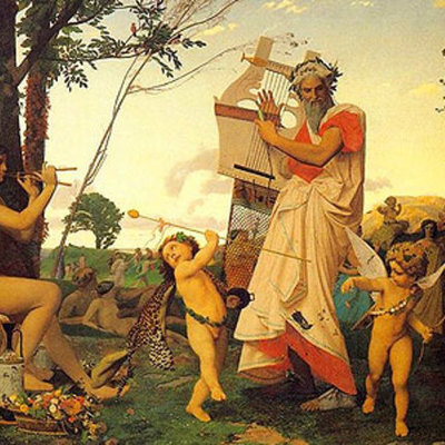 Timeline: LITERATURAS CLÁSICAS: GRECIA Y ROMA