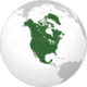 240px north america (orthographic projection).svg