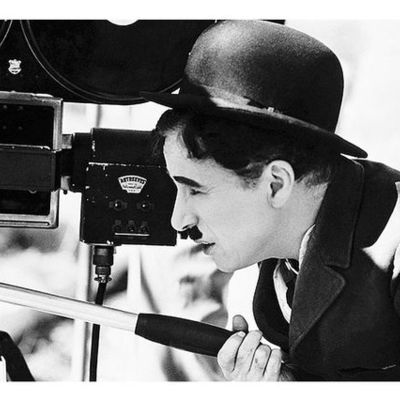 Timeline: Evolución del cine