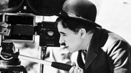 Timeline: Evolución del cine