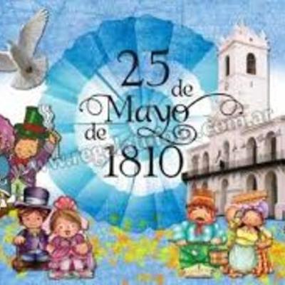 Timeline: semana de mayo