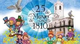 Timeline: semana de mayo