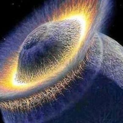 Timeline: La Creació de la Terra tal i com la coneixem