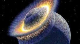 Timeline: La Creació de la Terra tal i com la coneixem