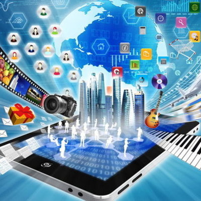 Timeline: EVOLUCION DEL INTERNET