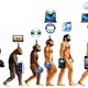 Evolucion negocio de la musica en internet